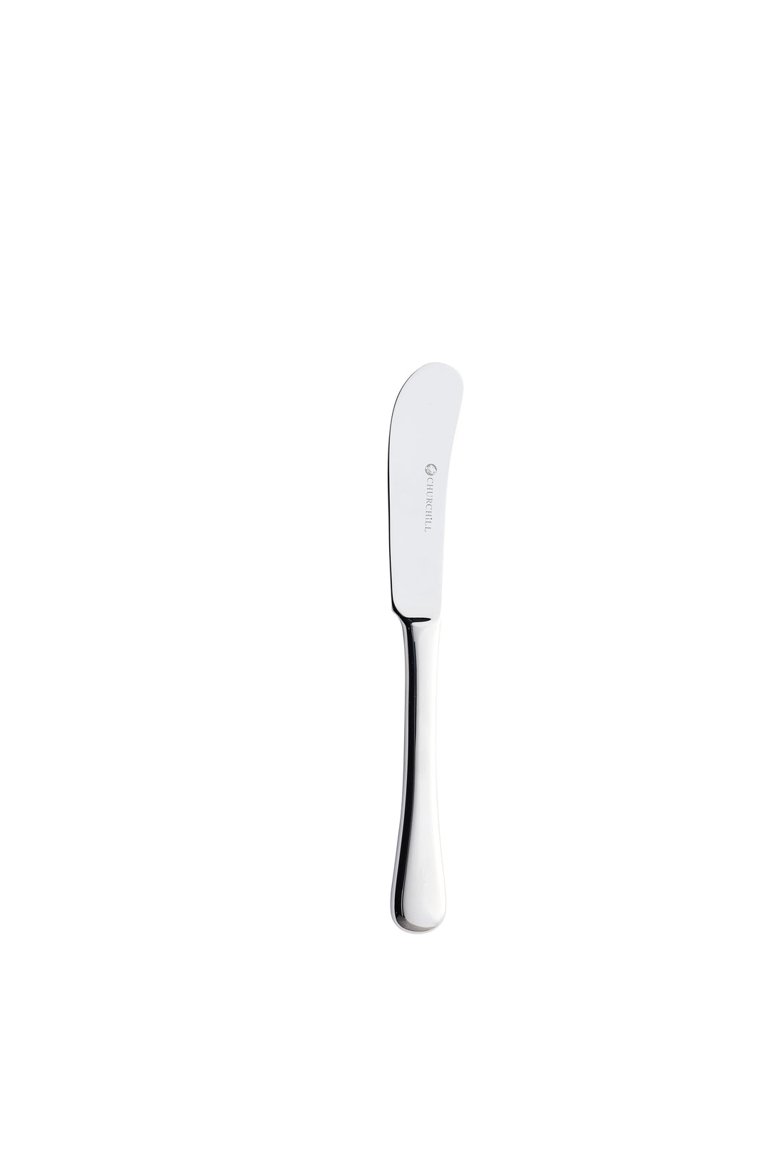 Tanner Cutlery Coltello Burro 7.5Mm Box 12 - TA BUKN1