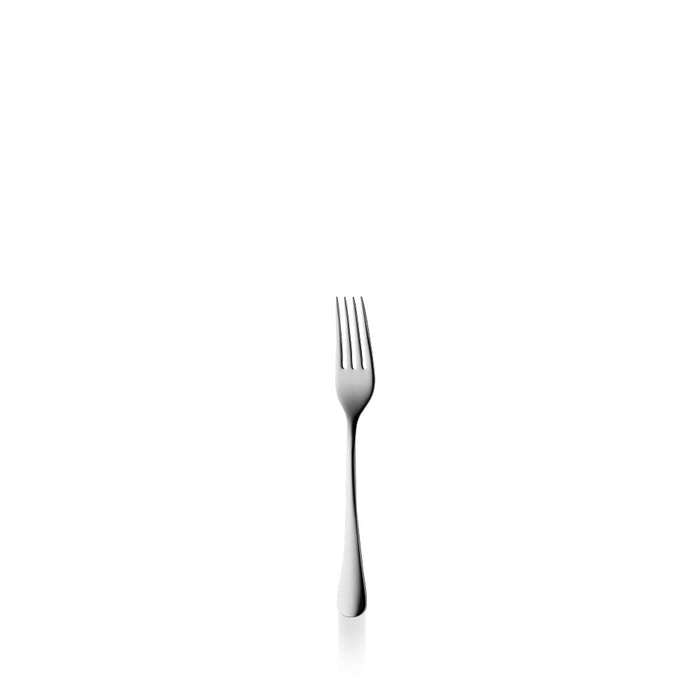 Tanner Cutlery Forchetta Torta 2.5Mm Box 12 - TA CAFO1