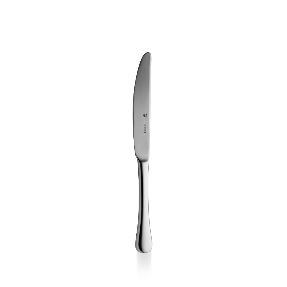 Tanner Cutlery Coltello Dolce 7.5Mm Box 12 - TA DEKN1