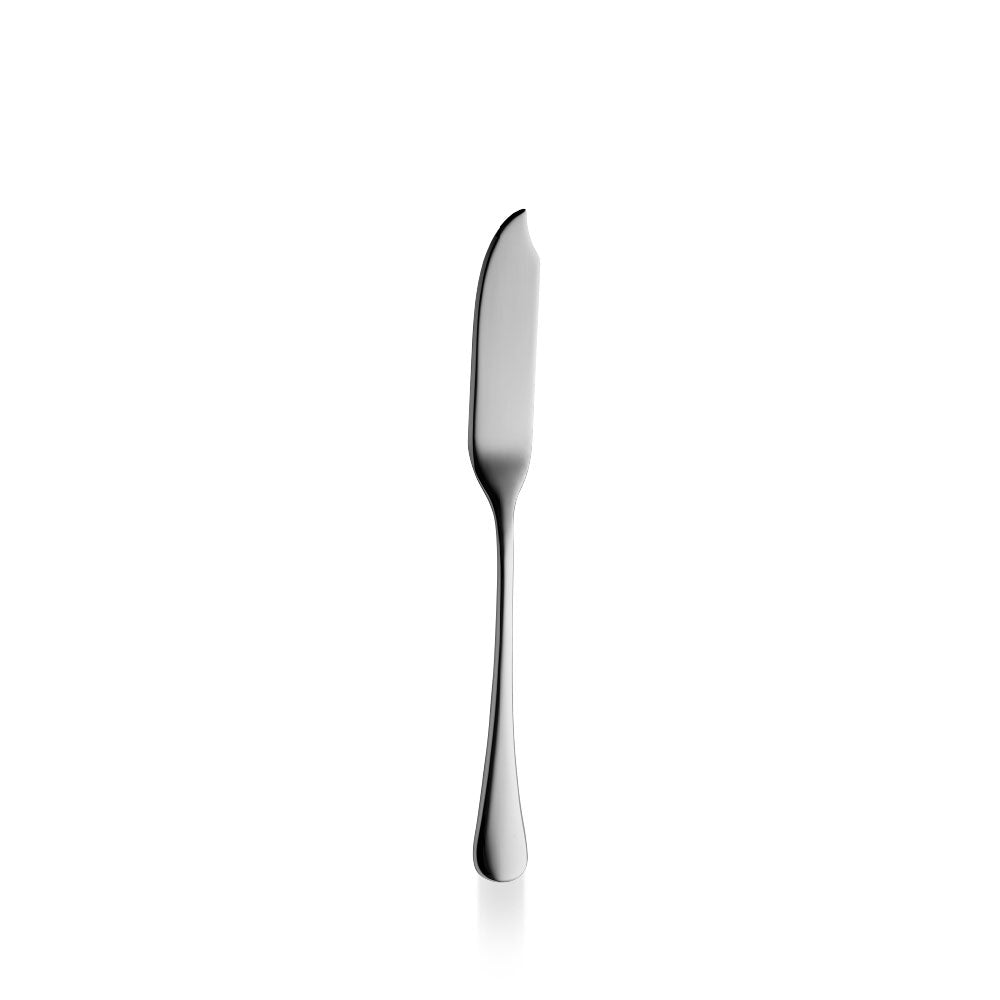 Tanner Cutlery Coltello Pesce 3.5Mm Box 12 - TA FIKN1
