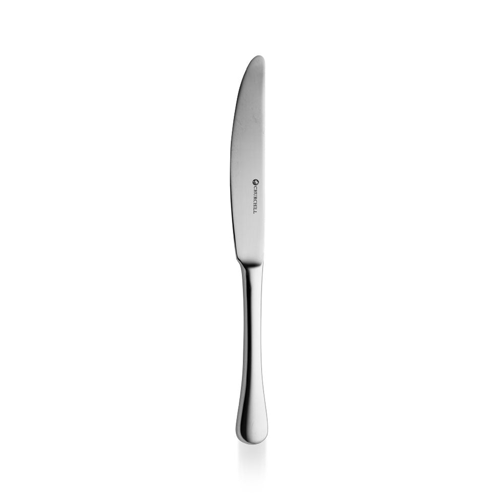 Tanner Cutlery Coltello Tavola 8Mm Box 12 - TA TAKN1