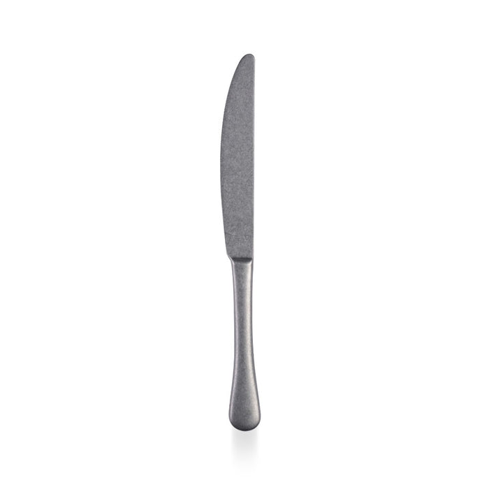 Tanner Vintage Coltello Tavola 8Mm Box 12 - TAVTTAKN1