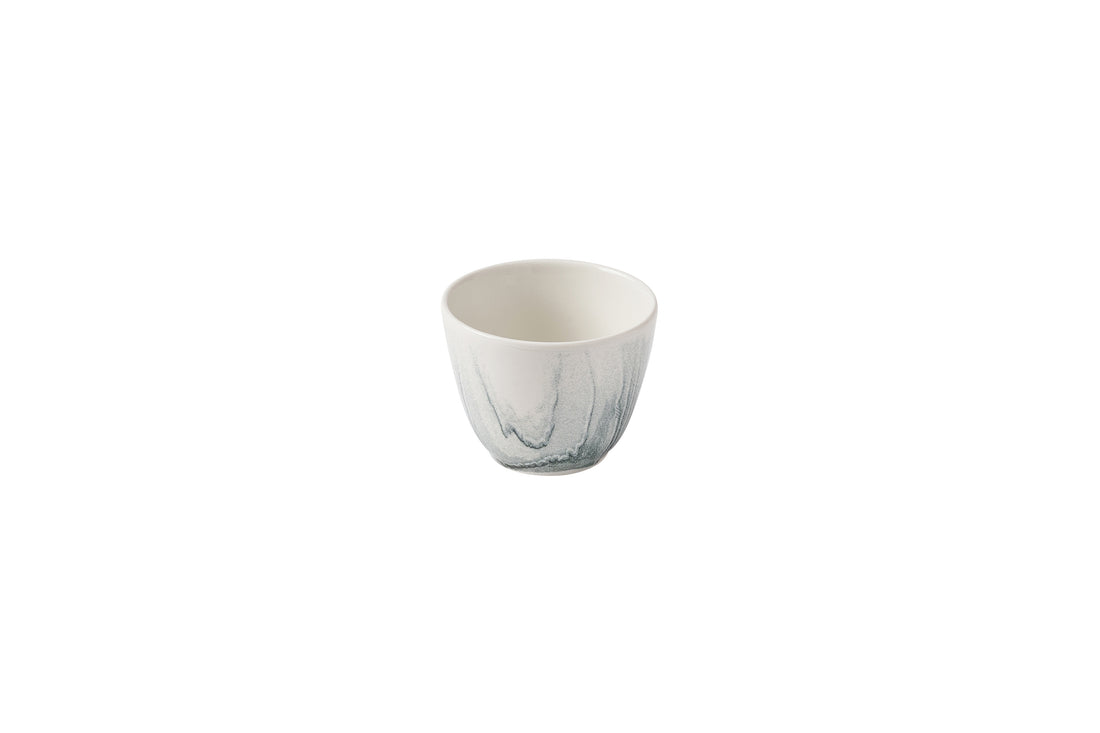 Tide Black Contour Chip Mug 11Oz Box 12 - TDBKBSCM1