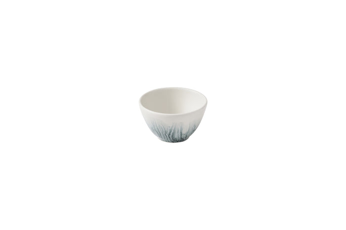 Tide Black Contour Deep Bowl 8.4Oz Box 12 - TDBKBSDB1