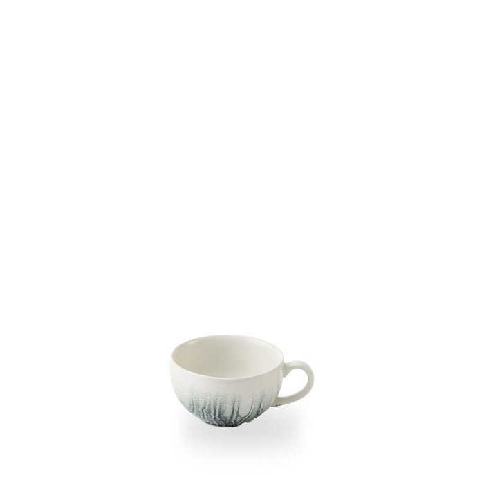 Tide Black Cafe Cappuccino Tazza 8Oz Box 12 - TDBKCB201