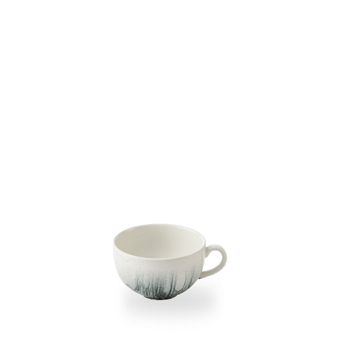 Tide Black Cafe Cappuccino Tazza 12Oz Box 12 - TDBKCB281