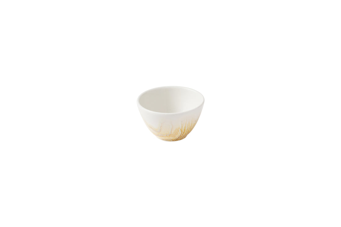 Tide Gold Contour Deep Bowl 8.4Oz Box 12 - TDGDBSDB1