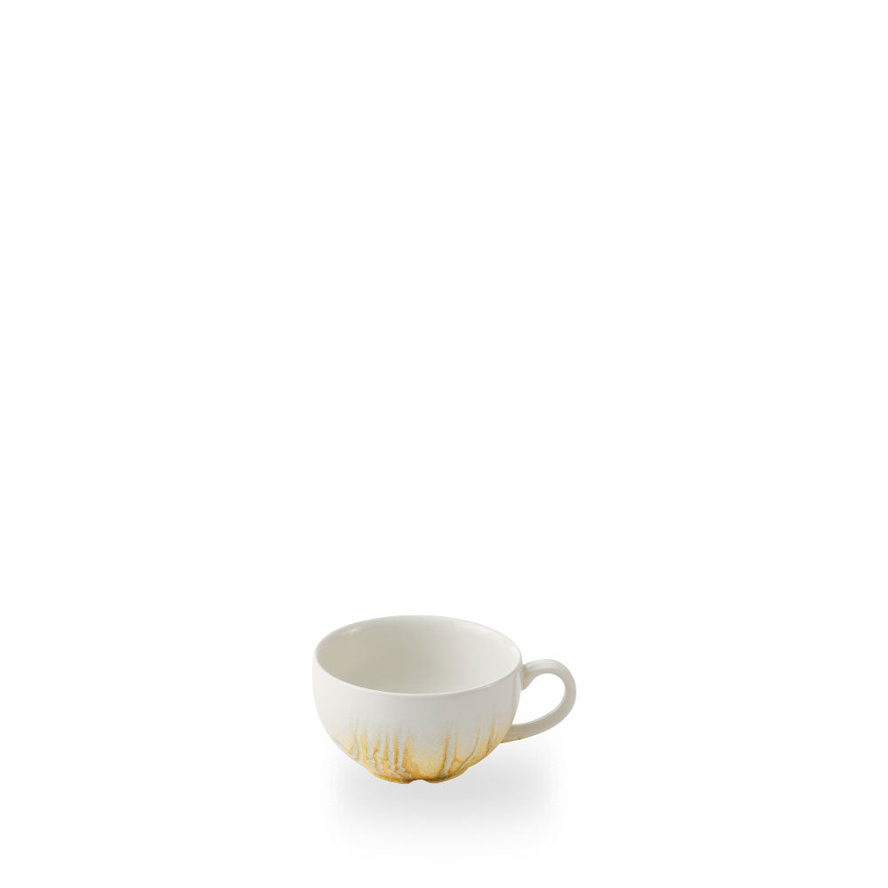 Tide Gold Cafe Cappuccino Tazza 8Oz Box 12 - TDGDCB201