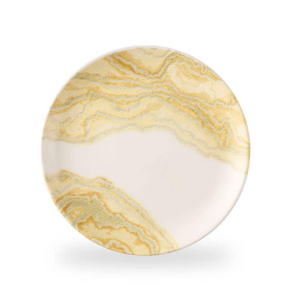 Tide Gold Evolve Piatto Piano Coupe 11.25" Box 12 - TDGDEV111
