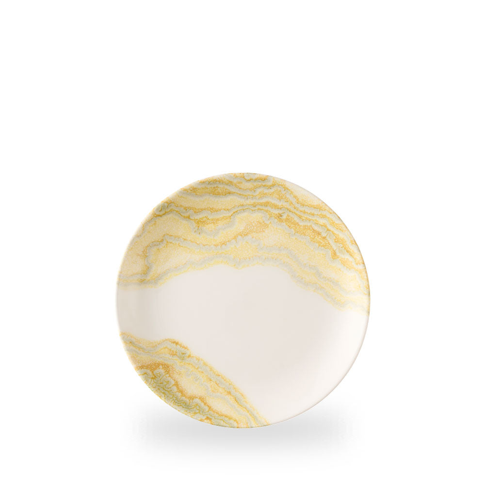Tide Gold Evolve Piatto Piano Coupe 8.67" Box 12 - TDGDEVP81
