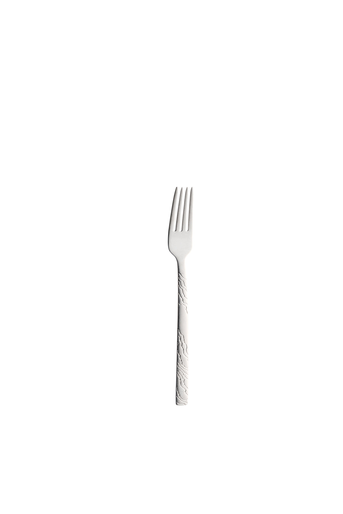 Tide Vintage Cutlery Forchetta Torta 3Mm Box 12 - TI CAFO1