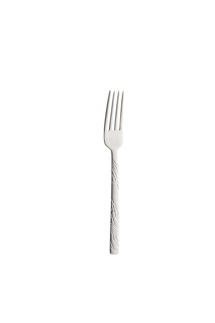 Tide Vintage Cutlery Forchetta Dessert 4Mm Box 12 - TI DEFO1