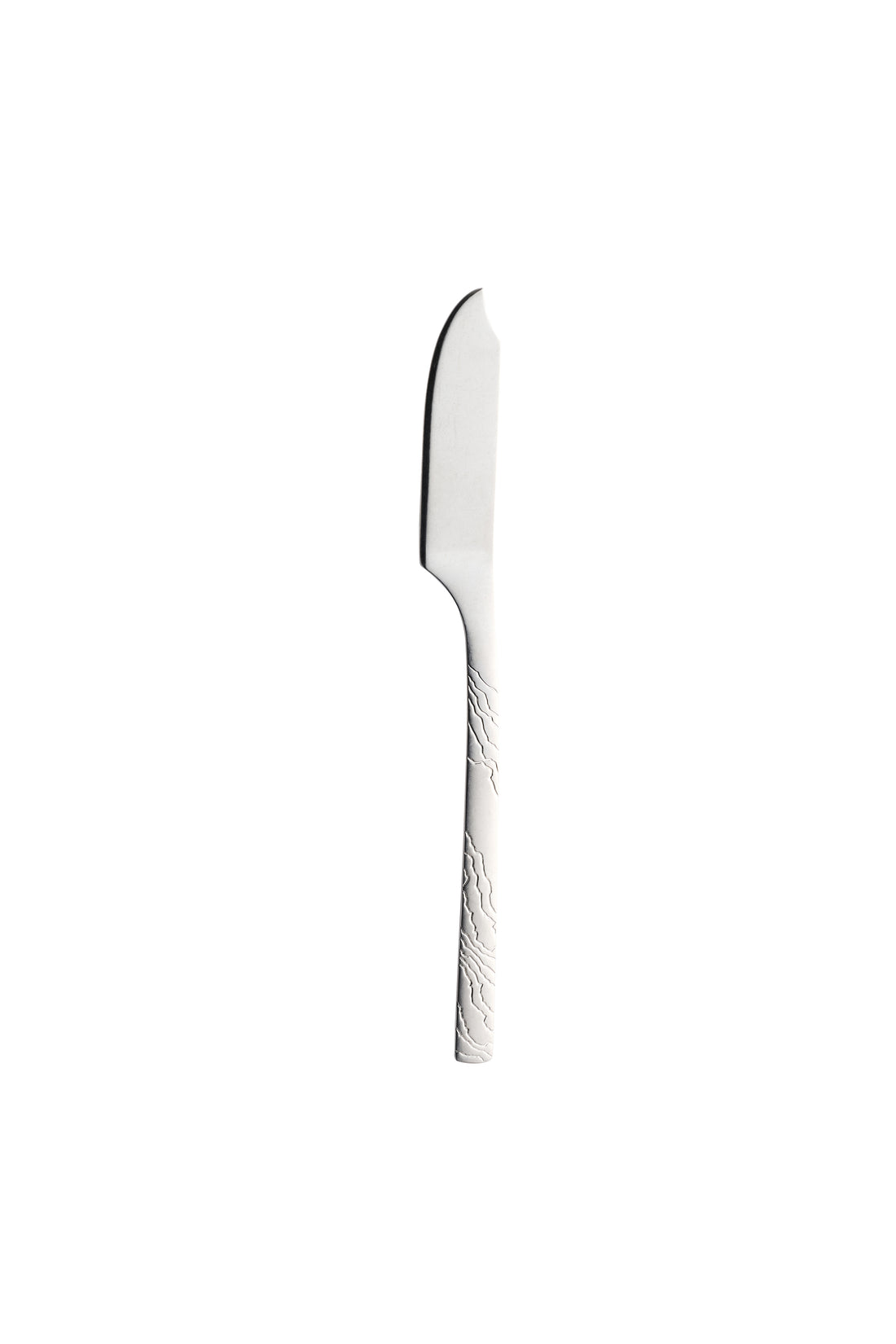 Tide Vintage Cutlery Coltello Pesce 4Mm Box 12 - TI FIKN1