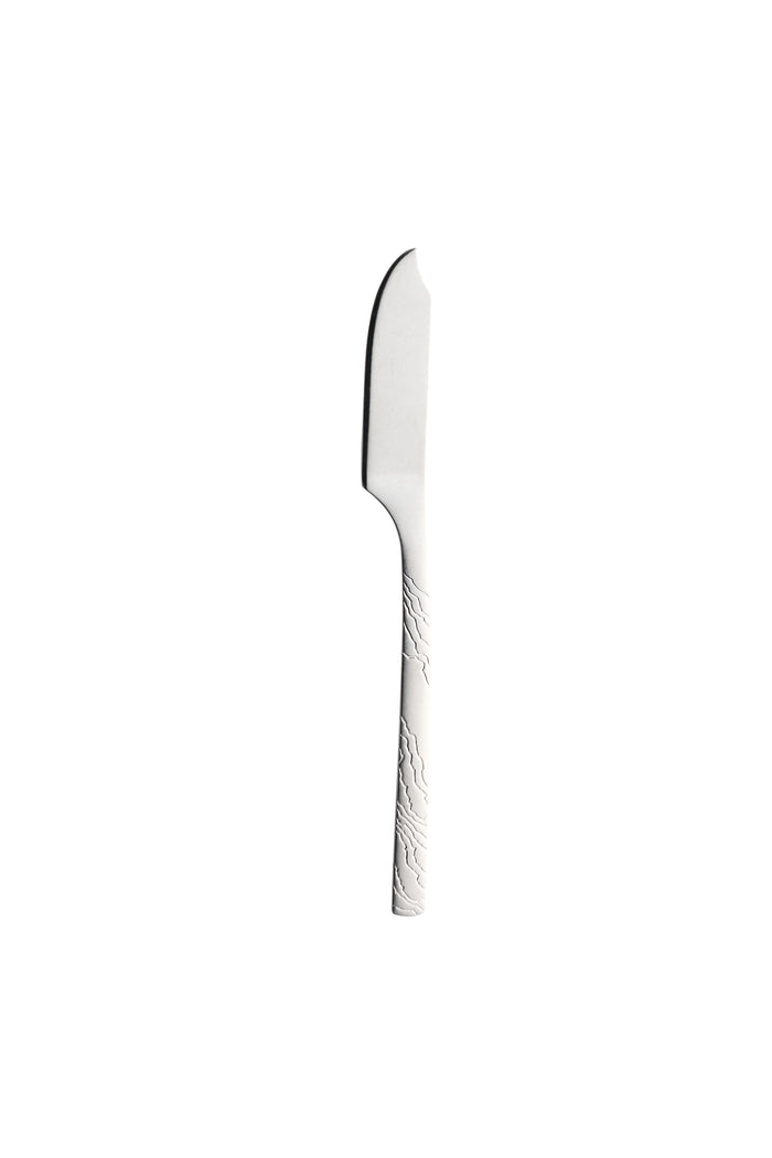 Tide Vintage Cutlery Coltello Pesce 4Mm Box 12 - TI FIKN1