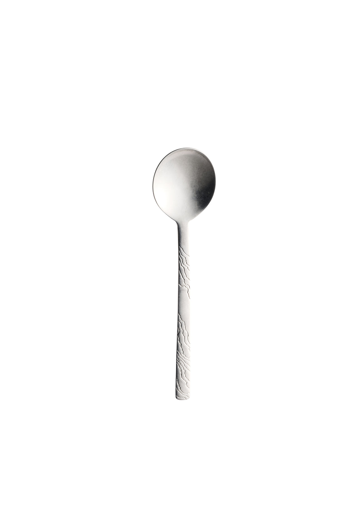 Tide Vintage Cutlery Cucchiaio Zuppa 4Mm Box 12 - TI SOSP1