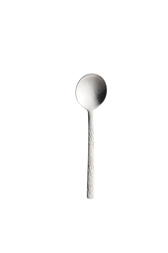 Tide Vintage Cutlery Cucchiaio Zuppa 4Mm Box 12 - TI SOSP1
