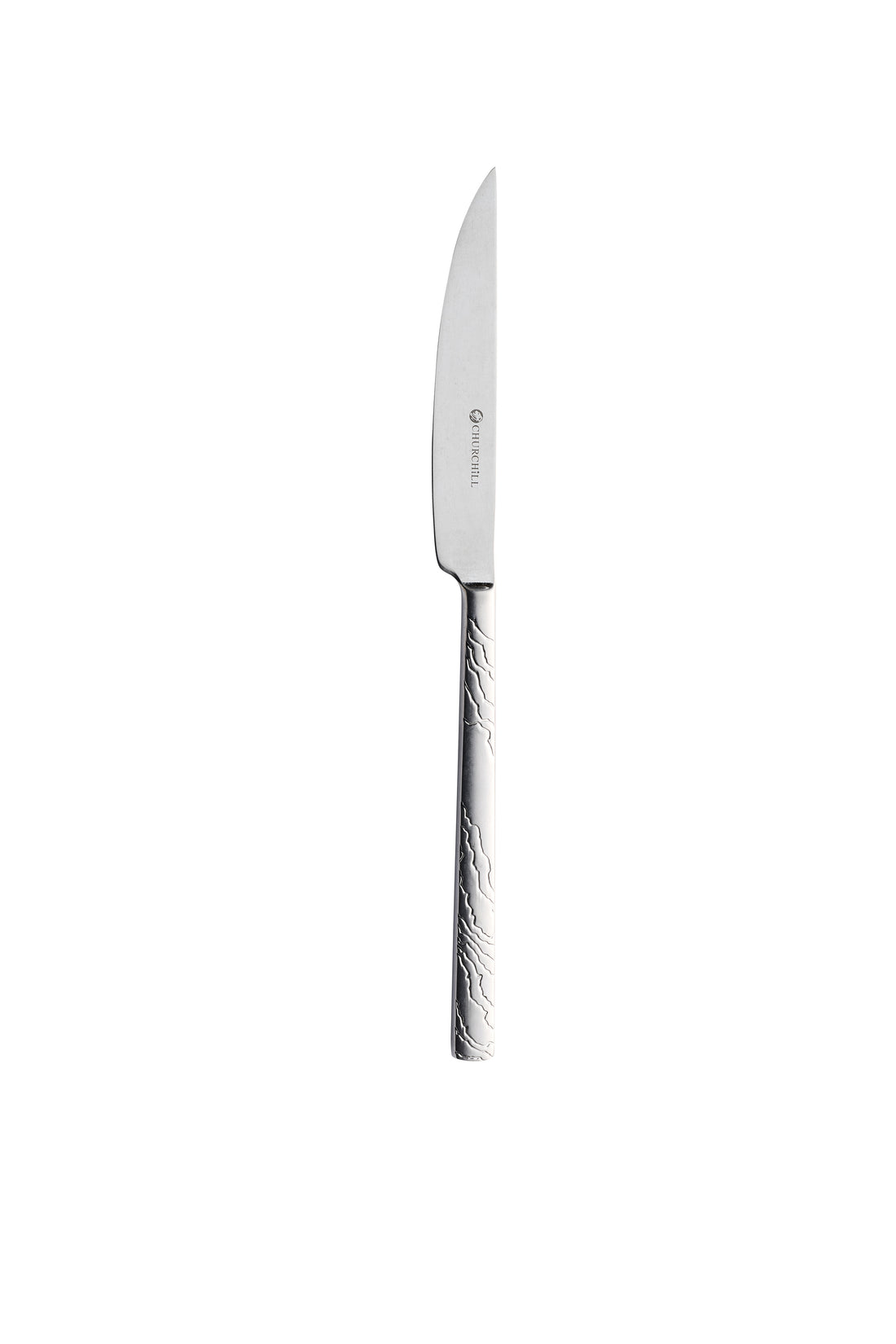 Tide Vintage Cutlery Coltello Bistecca 8Mm Box 12 - TI STKN1