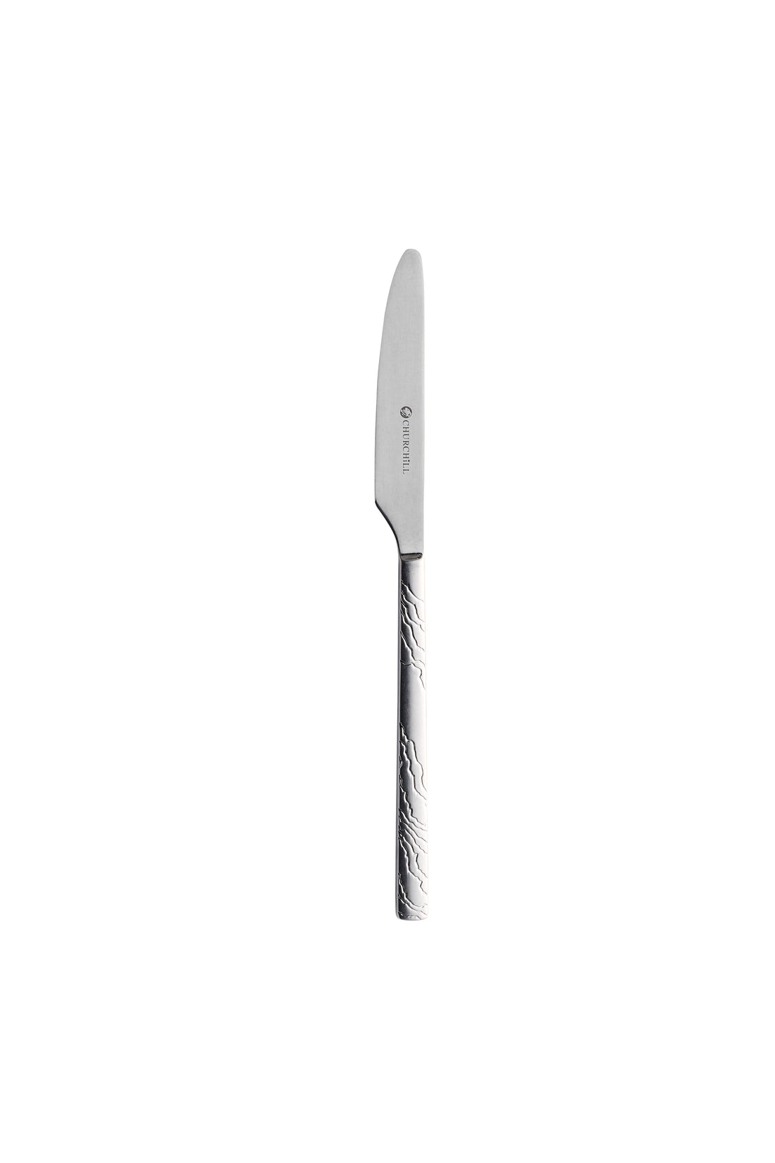 Tide Vintage Cutlery Coltello Tavola 8Mm Box 12 - TI TAKN1