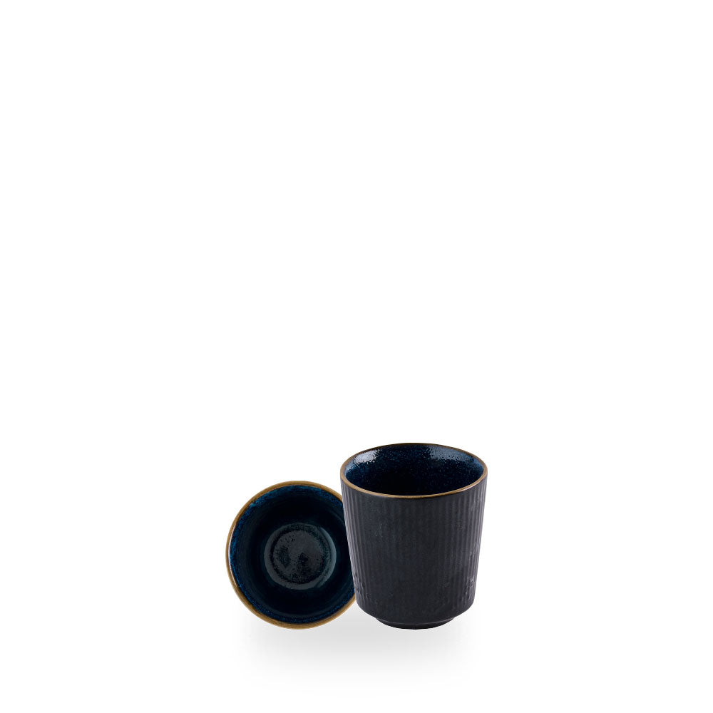 Tokyo Blue Tazza Senza Manico 10Oz Box 12 - TKBLKC101