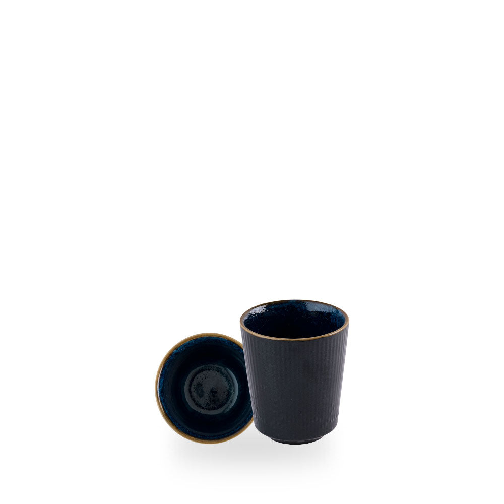 Tokyo Blue Tazza Senza Manico 12Oz Box 12 - TKBLKC121
