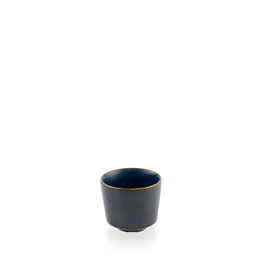 Tokyo Blue Kochi Chip Mug 11Oz Box 12 - TKBLKOCP1