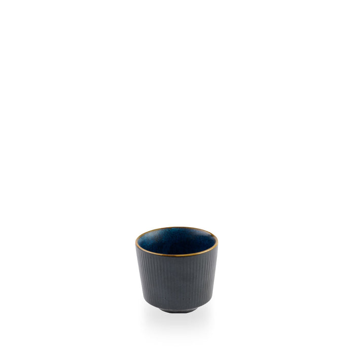 Tokyo Blue Kochi Chip Mug 11Oz Box 12 - TKBLKOCP1