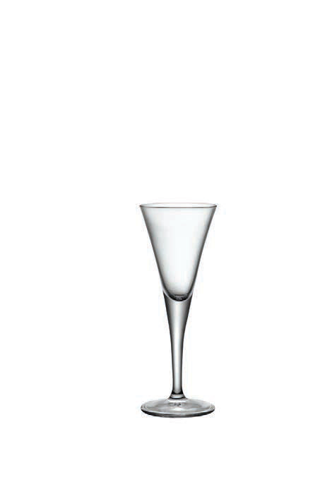 FIORE - CF.12 CALICI SCHNAPS CL 5,3 1.29090