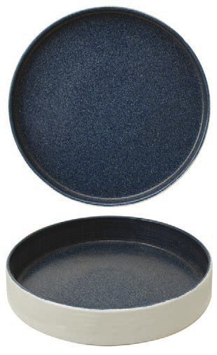 KADEN FORIO-PIATTO FONDO BORDO ALTO CM20 50840N3FO
