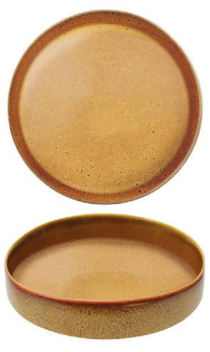KADEN ARICA-PIATTO FONDO BORDO ALTO CM20 50840N3AR