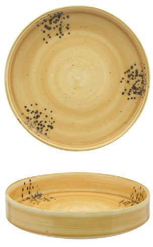 KADEN YELLOW-PIATTO FONDO CM20 50840N3SY