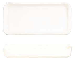 MEKKANO CREAM - COPPETTA RET.15X7,5 BASSA L9562
