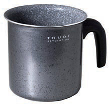 TRUDI REVOLUTION-BOLLILATTE CM 12