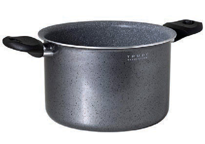 TRUDI REVOLUTION-PENTOLA CM 24