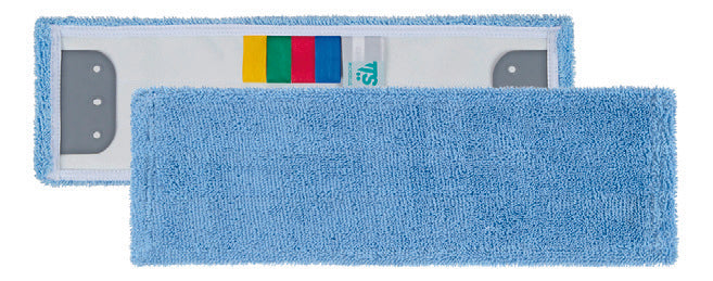 PANNO WET MICRIFIBRA BLU CM 40X13 695C