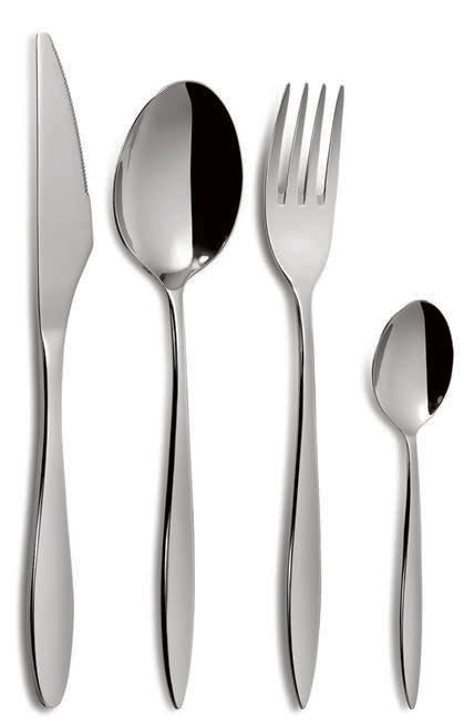 MIA CUCCHIAIO MOKA INOX 1,5 MM 2716
