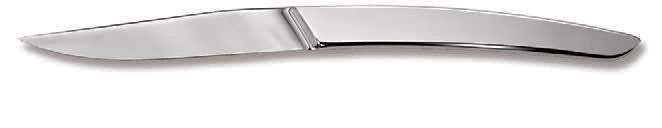CHULETEROS HQ COLTELLO STEAK K5 YUCCA 3031