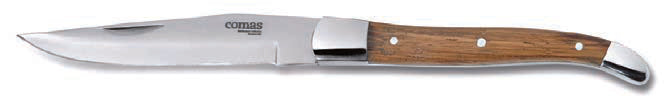 CHULETEROS HQ COLTELLO STEAK ALPS 3000