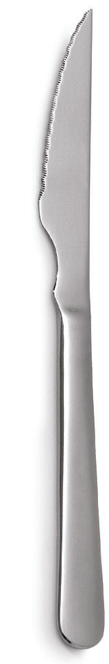 CHULETEROS INOX COLTELLO STEAK NORDIC ECO 4713