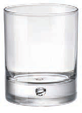 BARGLASS JUICE-CF.6 BICCHIERI CL.19,5 1.22125