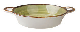 JUST-TEGAMINO 2 MAN. CM.20 VERDE 6931D-C401-10