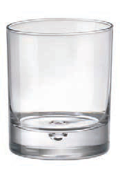 BARGLASS WHISKY-CF.6 BICCHIERI CL.28 1.22123