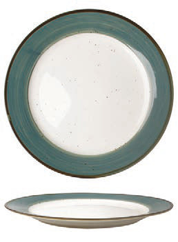 JUST-PIATTO TONDO CM.21 OTTANIO 6932D-C398-8.25