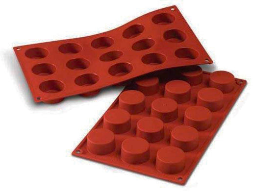 PROF - STAMPO 15 CILINDRI CM4 SF027CAV