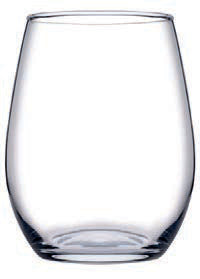 AMBER - CF.6 BICCH. VINO CL35 420825-110634
