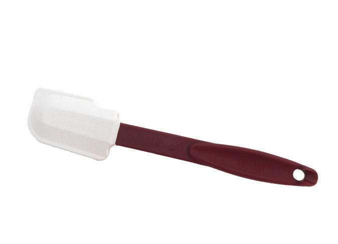 SPATOLA SILICONE MANICO IN NYLON CM26,5 - 1862