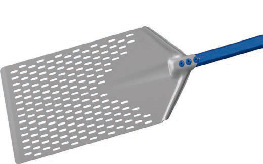 AZZURRA-PALA PINSA ALL.FOR.40X23 MANICO60 AM-2340F
