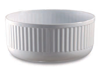 INSALATIERA MOPLEN CM 26X12H