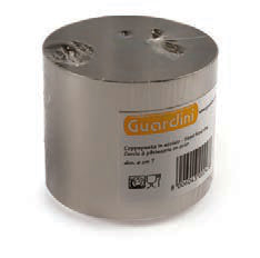 COPPAPASTA QUADRO CM 6X6 H.6 15666A