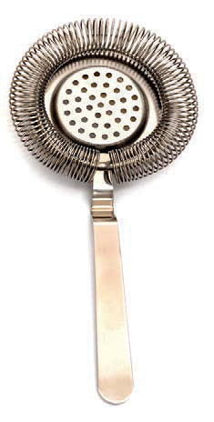 MIXING-STRAINER SILVER HAWTHORNE CM.20 C903-MIX30
