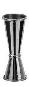 MIXING-MISUR.JIGGER JAP SILVER ML30-60 C1041-MIX50
